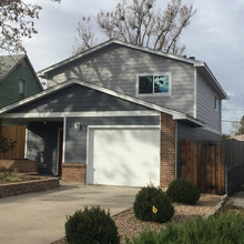Pearl Gray Hardie
