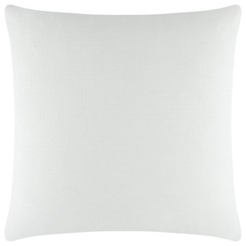 Sparkles Home Coordinating Pillow, White, 20x20