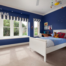 KIDS BEDROOM