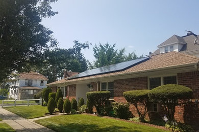 Queens Solar Install
