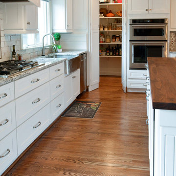 La Vista Renovation