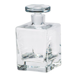 LSA Quad Decanter - Decanters