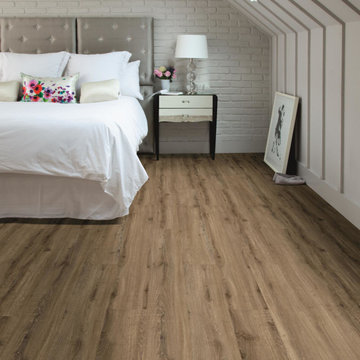 Chocolate Diamond Oak, EnduraTEK by Quick•Step