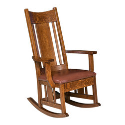 Springfield - Rocking Chairs