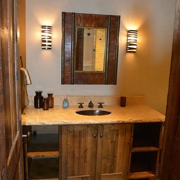 Kitchen and Bath