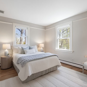 Luxury Home, Summit NJ