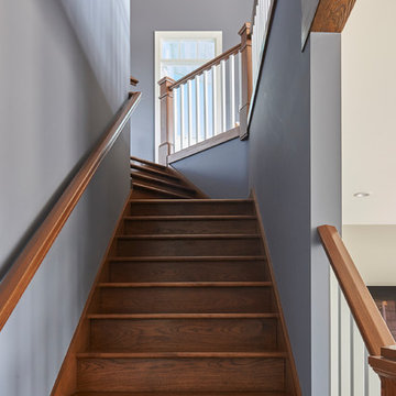 Modern Farmhouse