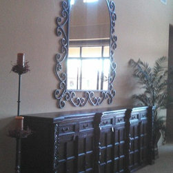 Mirrors - Products
