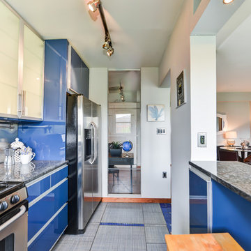 Gateway Condominium