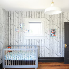 wall coverings