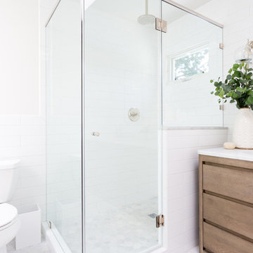 Master Bathroom Remodel