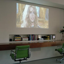 Home Office Ideas