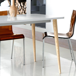 Dejavu Extension Table - Dining Tables