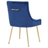 Heye ll Chair, Blue