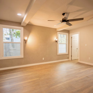 Robert Weaver | Remodel | Austin, TX
