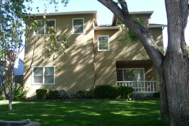 Whole House Remodel Sacramento 49th St.