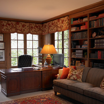 Libraries | Studies