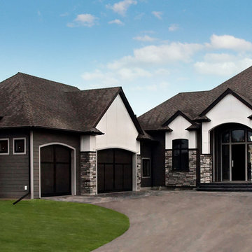 Taylor Estates Dream Home