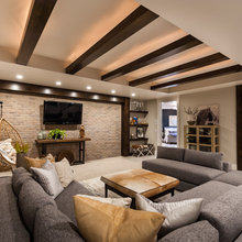 Basement ideas