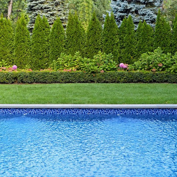 Traditional Elegance in Northport, NY