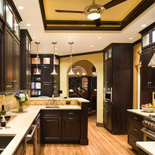 Tray Ceiling ideas