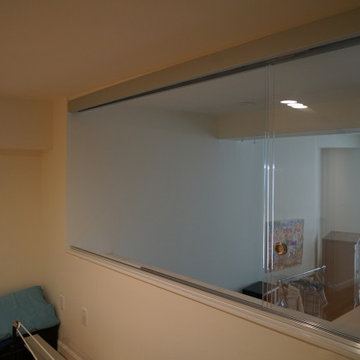 Loft Extension & Bathroom Remodel