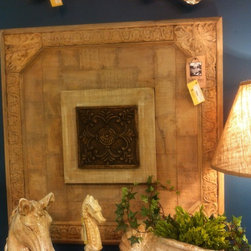Accessories Abroad - Home Decor