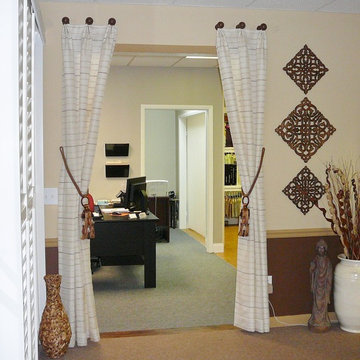Showroom Update!