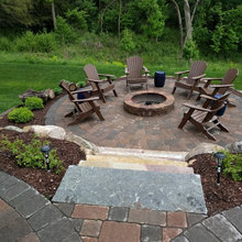 No Patio