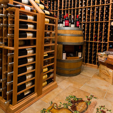 Wine Cellar NGUY14