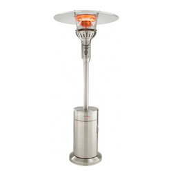 Patio Heaters - Outdoor Products