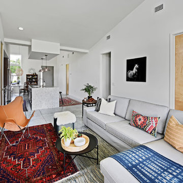 Cedarbrook Modern Satilla