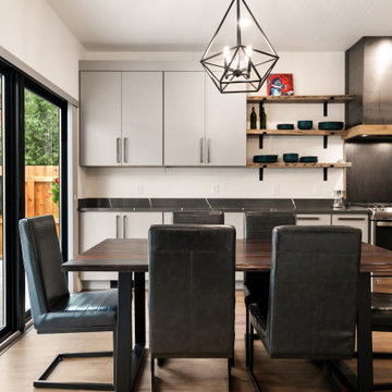 2021 Missoula Parade of Homes- Hydrangea