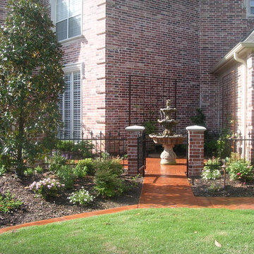 Water Features Pools & Spas