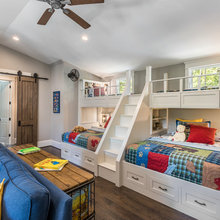 Ski House