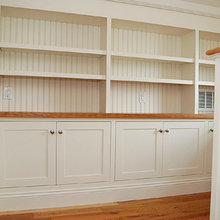 closet ideas