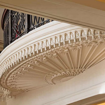 Historic Renovation Projects
