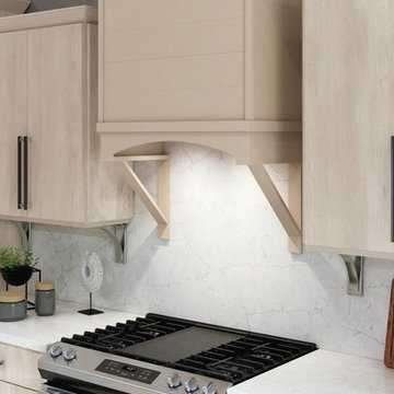 Faulkner PureStyle™ Wishbone Kitchen