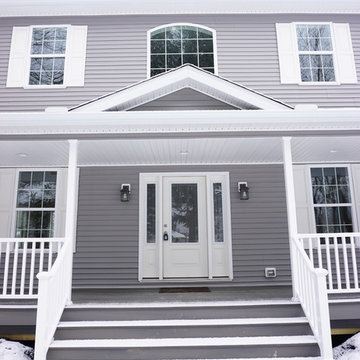 Recent Home in Amherst