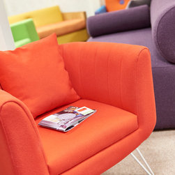 Showroom/Design Studio - Products