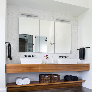 Private Home - Newton, MA