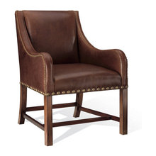 Leather Chairs