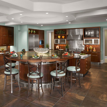 Residential Interiors