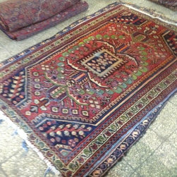 restoration - Products