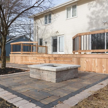 Beachwood Project