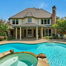 Outside/Patio