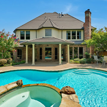 5104 Old Oak Lane, Colleyville, Texas