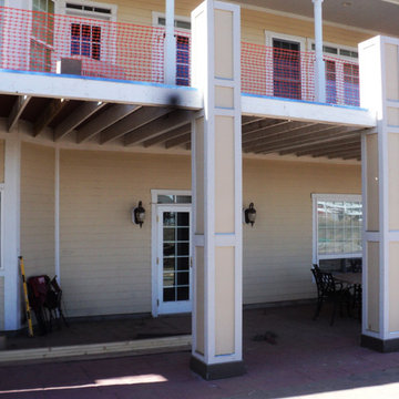 Remodeling & Repairs