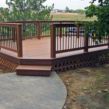 Our Work