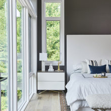 floating night stands